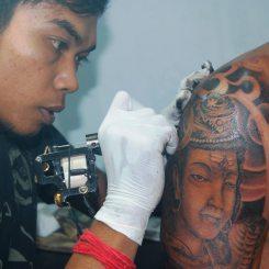 Sanur Bigrock Tatto à Sanur - Balisolo (3)