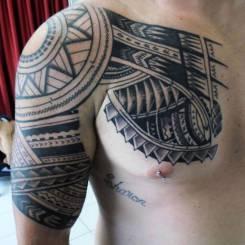 Sanur Bigrock Tatto à Sanur - Balisolo (6)