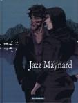 Raule et Roger - Jazz Maynard, Blood, Jazz and Tears (Tome 5)