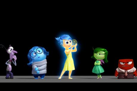 [CINEMA – CRITIQUE] : Vise-Versa, le dernier Pixar qui fait réfléchir