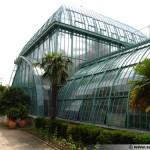 #TelAvivSurSeine, une fausse bonne idée? Il faut sauver les Serres d'Auteuil