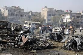 Syrie : Cessez-le-feu de 48 heures dans plusieurs villes