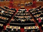 Grèce: parti Syriza s'entredéchire question troisième "plan d'aide".