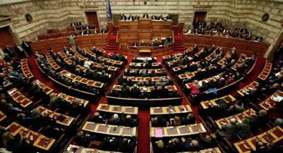 Grèce: Le parti Syriza s'entredéchire sur la question du troisième 