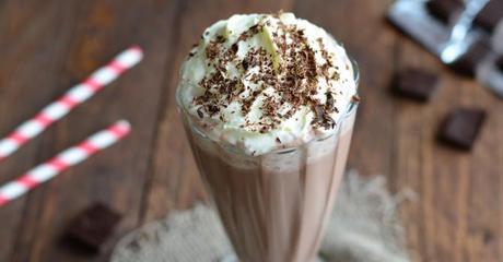 Freakshake : le milkshake australien version XXL