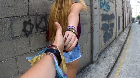 Pourquoi je crois en l’amour à distance