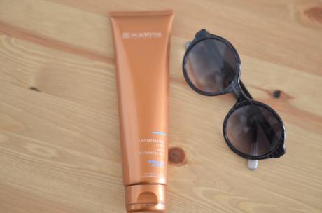 #60 Jeudi Beauty: Mes produits Après-Soleil