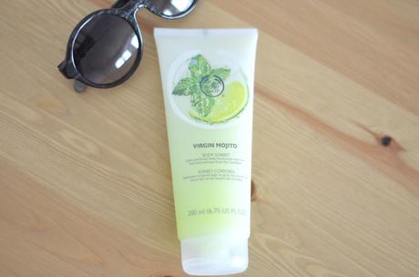 #60 Jeudi Beauty: Mes produits Après-Soleil