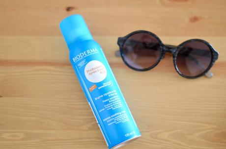 #60 Jeudi Beauty: Mes produits Après-Soleil