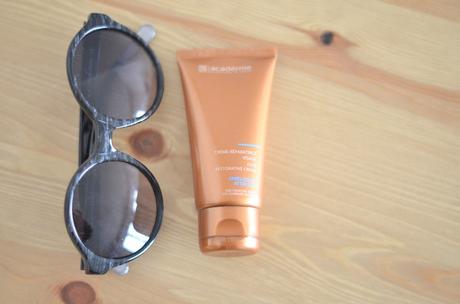 #60 Jeudi Beauty: Mes produits Après-Soleil