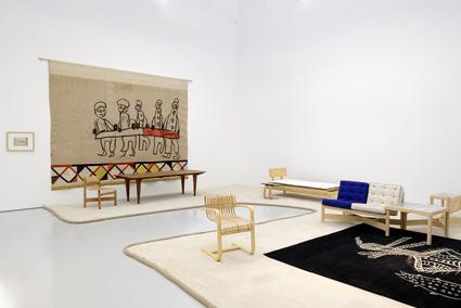 Biennale internationale de design de Saint-Étienne : Charlotte Perriand et le Japon