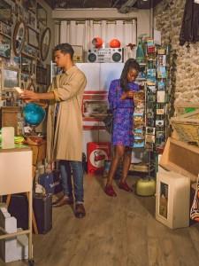 Exposition VHS - image