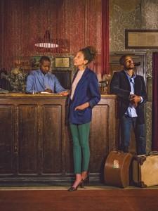 Exposition VHS - image