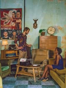 Exposition VHS - image