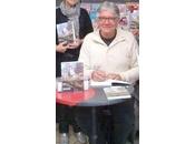 Lires c’est dire avec poète Alain Degandt Bernay-radio.fr…