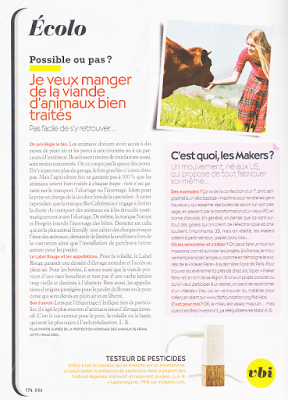 Virginie & Biba Virginie & Biba