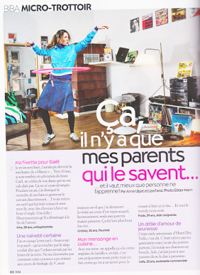 Virginie & Biba Virginie & Biba