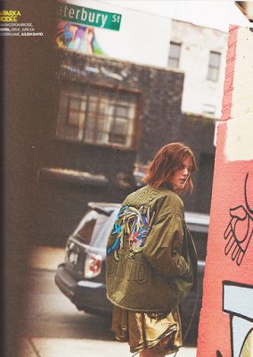 Virginie & Biba Virginie & Biba