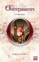 Les outrepasseurs 3