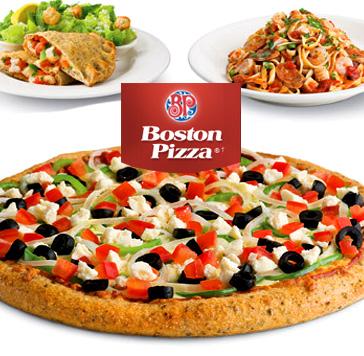 #BP10ansQc Qu'avez-vous fait les 10 dernières années? On se raconte ça autour d'un Boston Pizza?
