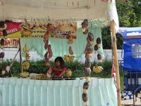Issan, fête des mères, instants