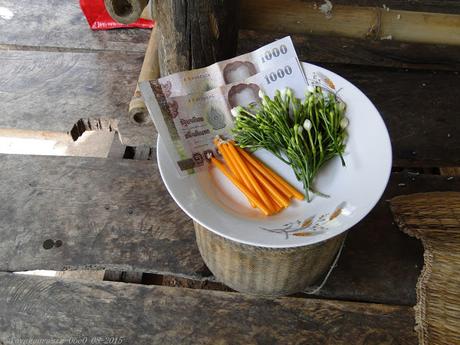 Issan, fête des mères, instants