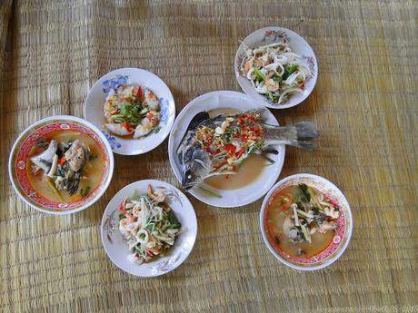 Issan, fête des mères, instants