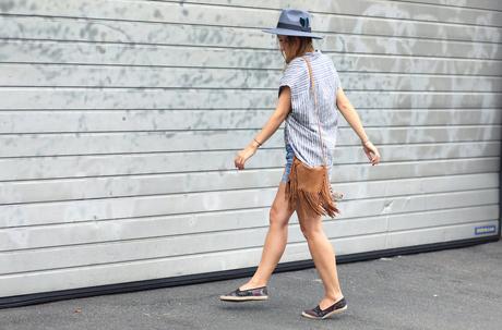 Comme un air de vacances