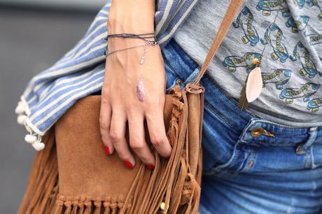 Comme un air de vacances