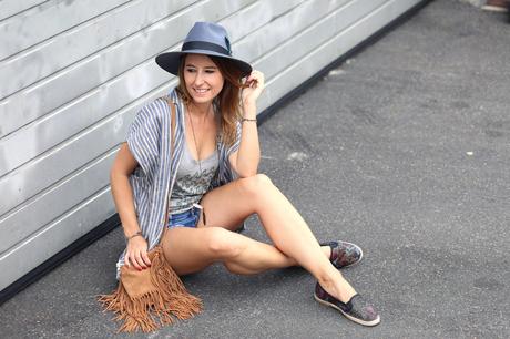 Comme un air de vacances