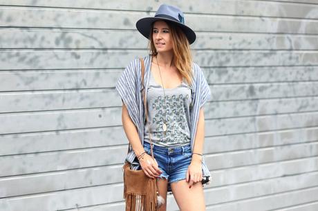 Comme un air de vacances