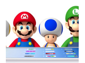 Nintendo premier iPhone iPad septembre