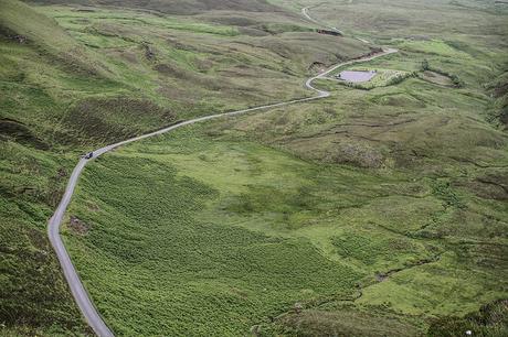 Road trip en Ecosse, étape 4 bis : L'île de Skye (2ème partie)