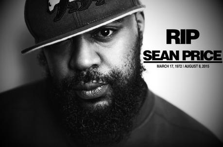 Sean Price rip