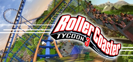 RollerCoaster Tycoon 3 désormais disponible sur iOS !‏