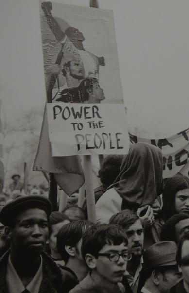 L’Amérique des Kennedy à la Galerie Joseph-Froissart