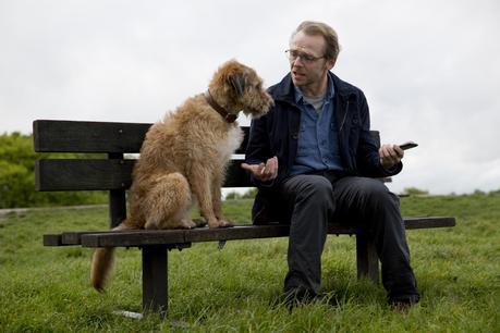 Absolutely-Anything-Simon Pegg-Mojo-the-dog