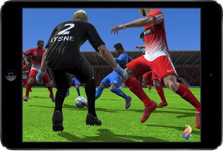 EA dévoile FIFA 16 en exclu au Canada sur iOS!