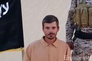 Egypte : le groupe Etat Islamique annonce une exécution