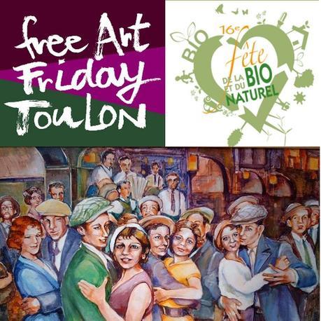 On fait quoi ce week-end ? #56