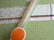 Test produit combo cutter rotatif règle Fiskars