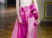 Ulyana Sergeenko, Couture, automne hiver 2015