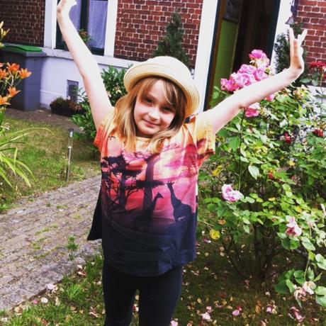 Couture, this is Afrika Top Couture été