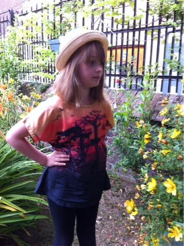 Top Couture frikadel