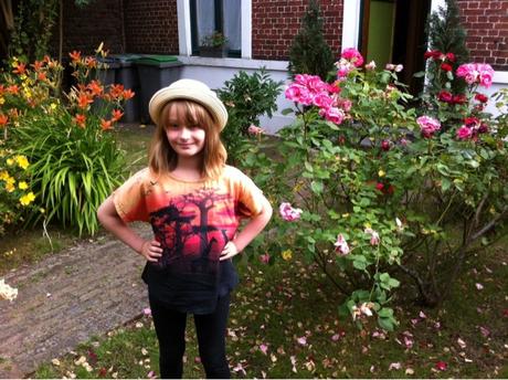 Couture, this is Afrika Top Couture africain