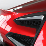 Vulcano Titanium: style et puissance Vulcano Titanium: style et puissance