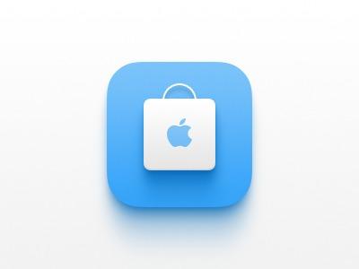 App Apple Store: Vous pouvez désormais faire des achats avec une carte cadeau