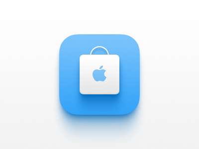 App Apple Store: Vous pouvez désormais faire des achats avec une carte cadeau