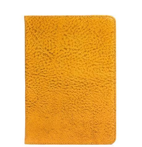 Nodus Case Safran: une touche d’exotisme pour iPad