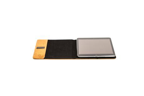 Nodus Case Safran: une touche d’exotisme pour iPad